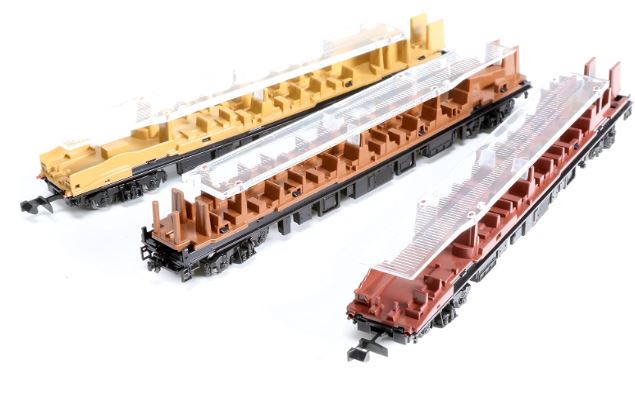 KATO カトー 特別企画品58654＋50系「SL人吉」4両セット 10-1727