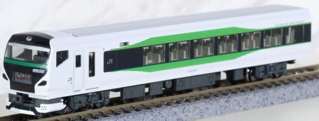 KATO カトー E257系 5000番台 9両セット 10-1883