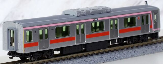 KATO カトー 東急電鉄5050系4000番台 基本セット（4両） 10-1831