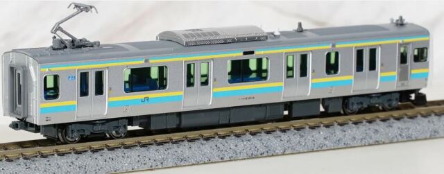 KATO カトー E131系 0番台 2両セット 10-1945