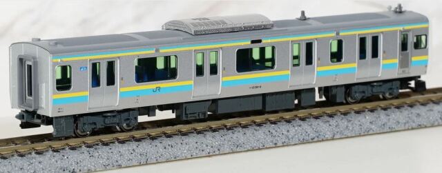 KATO カトー E131系 0番台 2両セット 10-1945