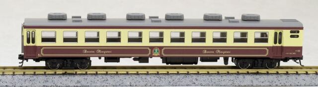 KATO カトー 12系SLばんえつ物語7両セット 10-269