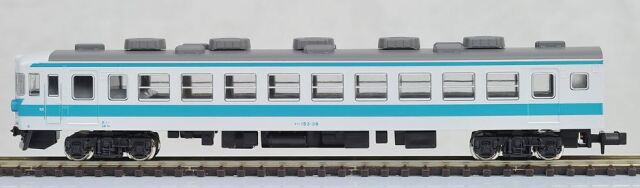 KATO カトー 153系低運転台新快速（6両） 10-344