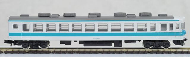 KATO カトー 153系低運転台新快速（6両） 10-344