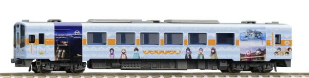 TOMIX トミックス 天竜浜名湖鉄道 TH2100形（TH2109号車・『ゆるキャン