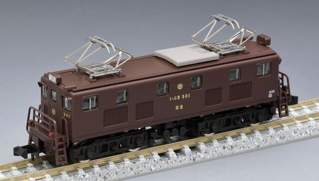 TOMIX トミックス特別企画品大井川鐡道 きかんしゃトーマス号セット 97932