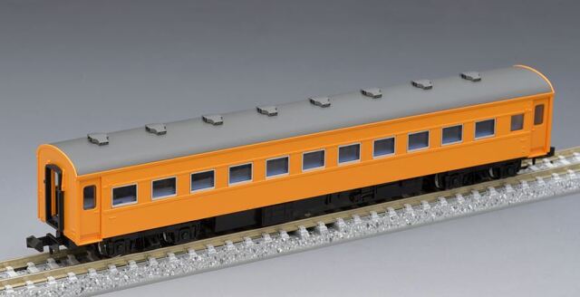 TOMIX トミックス特別企画品大井川鐡道 きかんしゃトーマス号セット 97932