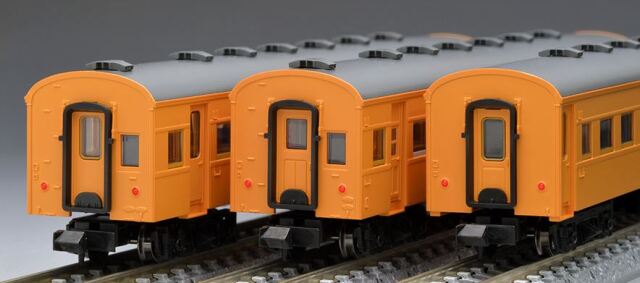 TOMIX トミックス特別企画品大井川鐡道 きかんしゃトーマス号セット 97932