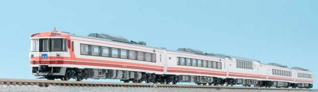 TOMIX トミックス キハ183 500系特急ディーゼルカー(北斗)セット 98208