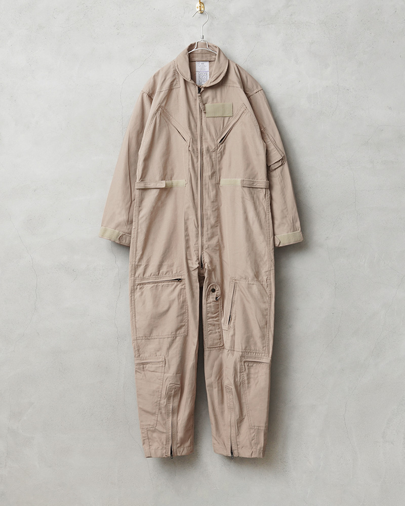 米軍空軍本物アフガニスタン戦争cwu27pデザートタンカラー44Sサイズ