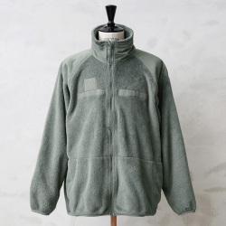 KENYON ケニヨン MADE IN USA 米軍使用 ECWCS Gen3 POLARTEC フリース