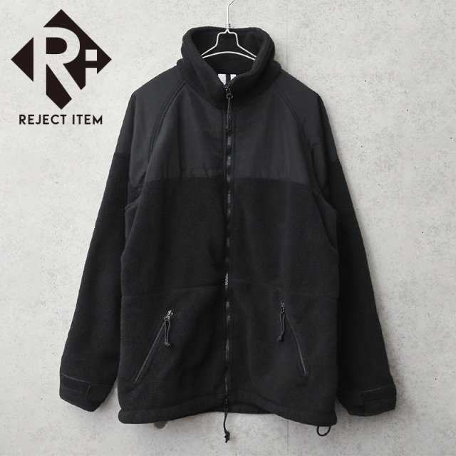 リジェクト 訳あり品 実物 USED 米軍 ECWCS POLARTEC（ポーラテック
