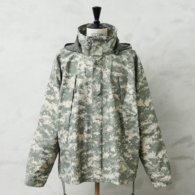 実物 新品 デッドストック 米軍 ECWCS GEN3 LEVEL6 GORE-TEX