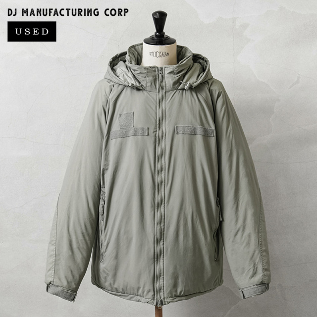 米軍放出品のジャケット、コート ミリタリーファッション通販なら