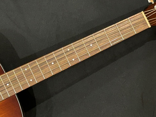 K.Yairi YT-2 VS《Kヤイリ》《純日本製ハンドメイド》