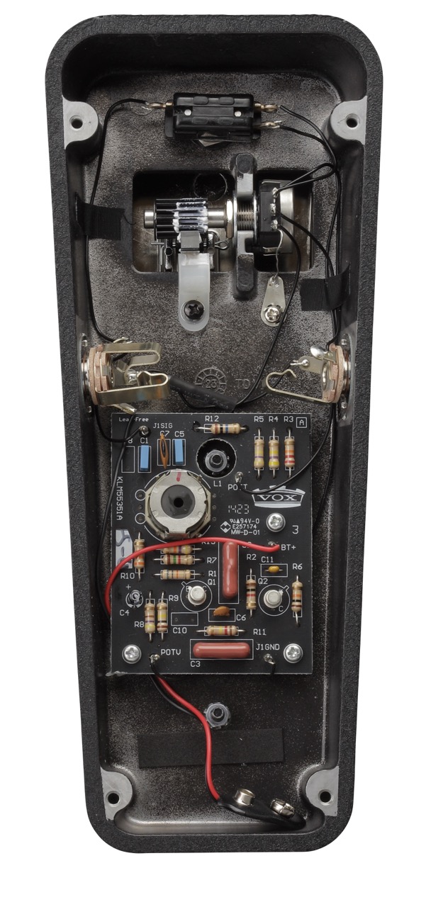 即納できます♪】VOX V846 Vintage Wah／Wah Pedal／ヴォックス