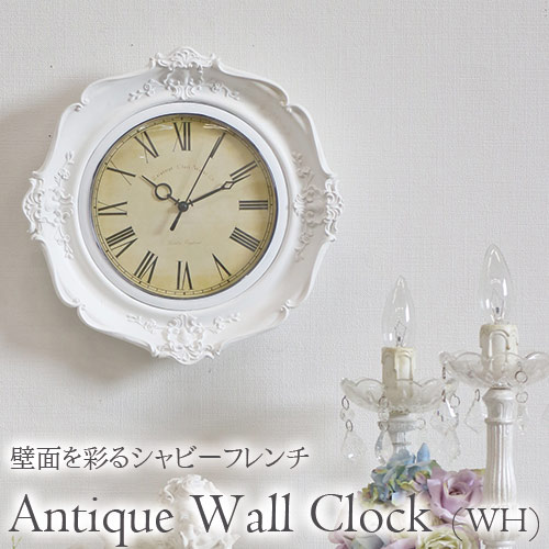 インドのウォールクロック1(壁掛け時計)｜おしゃれインテリア通販 Y