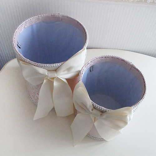 ジェニファーテイラー・ダストボックス2Pセット・Haruno｜おしゃれ