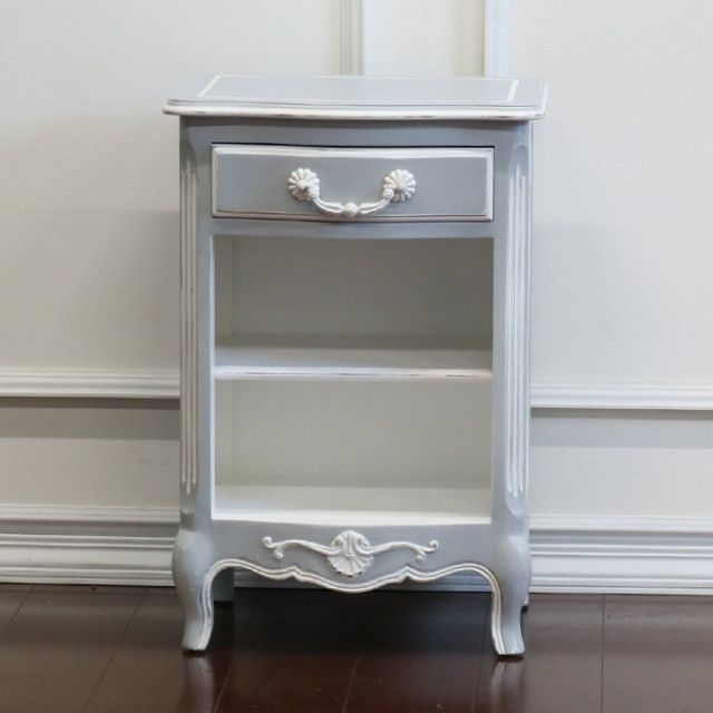 カントリーコーナー（Country Corner) グスタビアン ナイトテーブル