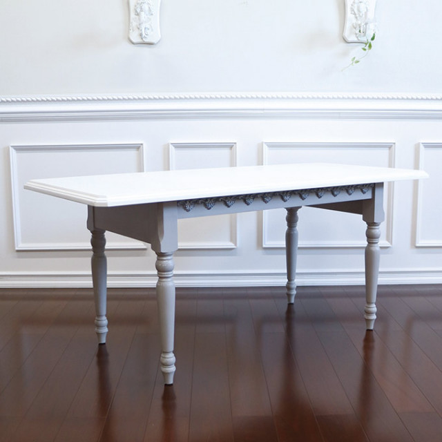 カントリーコーナー（Country Corner) エレガンス ダイニングテーブル