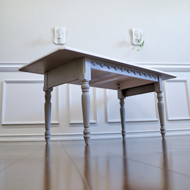 カントリーコーナー（Country Corner) エレガンス ダイニングテーブル