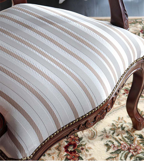 フレンチマルシェ 猫脚アームチェア ｜Y-KAGU(輸入家具屋さん.com)