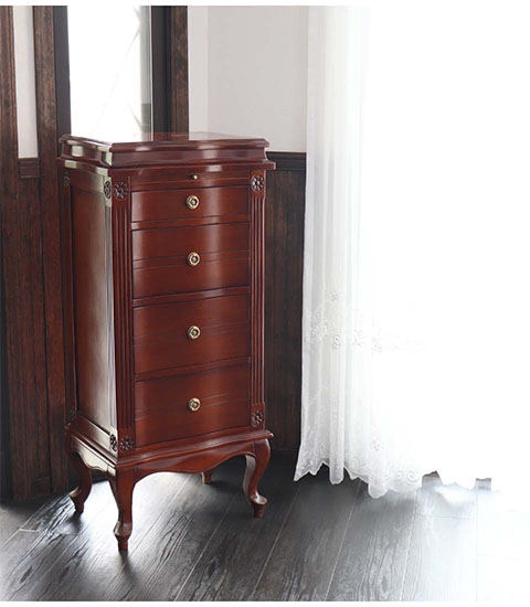 フレンチマルシェ ドレッサーチェスト（引出）｜Y-KAGU(輸入家具屋さん