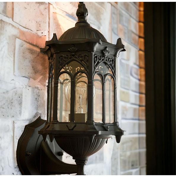 LED対応】【全3色】 ウォールランプ 1灯(フォレスト)｜おしゃれ照明