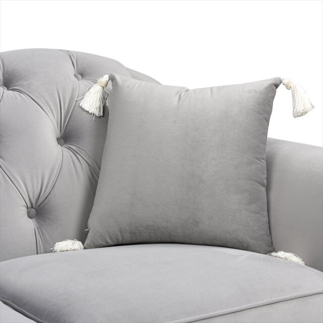 Jennifer Taylor ジェニファーテイラー 2Pソファ 2人掛けソファ