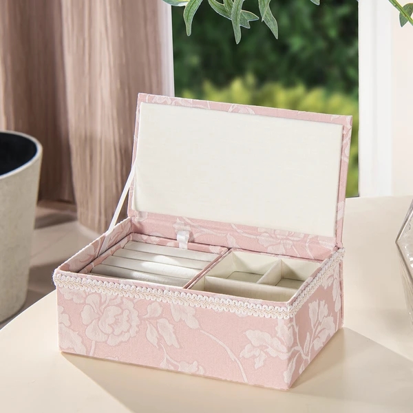 ジェニファーテイラー Jennifer Taylor ジュエリーボックス Harmonia