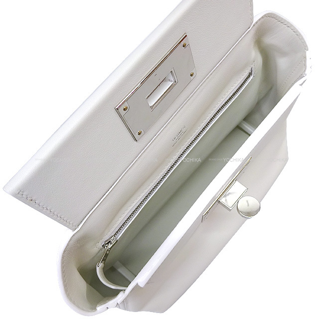 HERMES エルメス ショルダーバッグ サック24/24 21 ミニ ヴァン