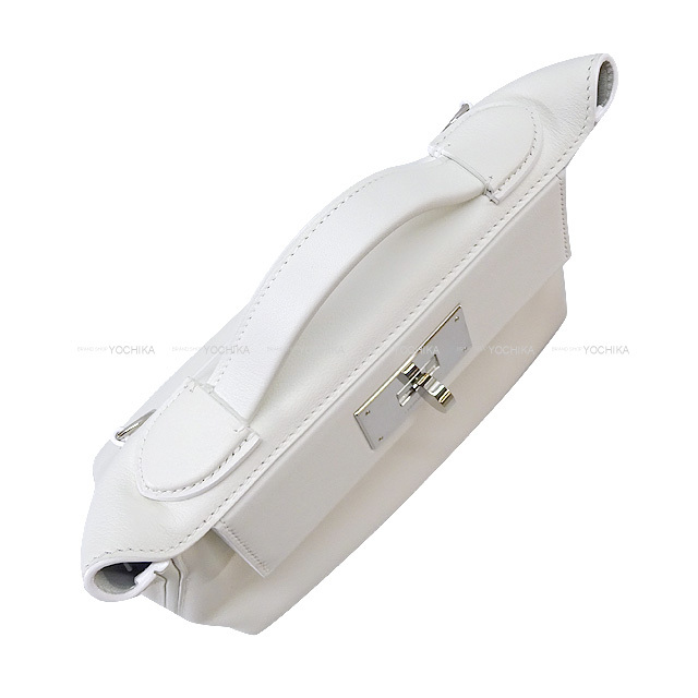 HERMES エルメス ショルダーバッグ サック24/24 21 ミニ ヴァン