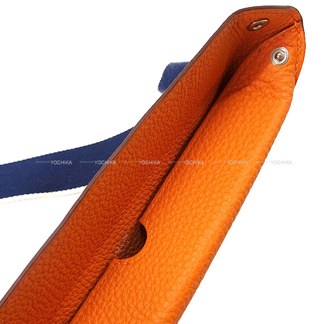 HERMES エルメス ショルダーバッグ クロスボディバッグ ヴィドポッシュ