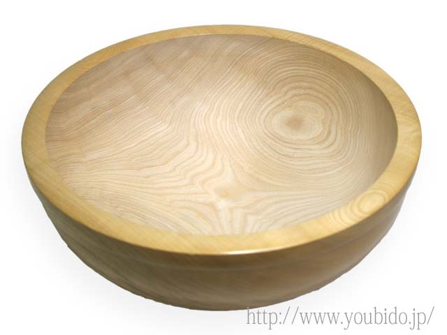 ちらし桶にピッタリ！栓くりぬきこね鉢 Φ27～Φ36cm | キッチン 食器