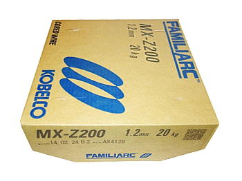 送料無料、3営業日以内に出荷】 神戸製鋼（KOBELCO) フラックス溶接