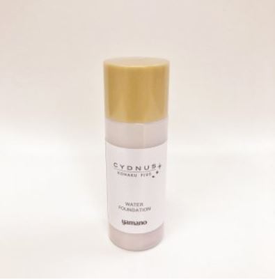 ウォーターファンデーション ライトベージュ yamano(ヤマノ) 山野愛子