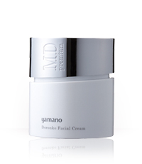 yamano(ヤマノ) 山野愛子 MDプレミアム ドロンコフェイシャルクリーム 100g