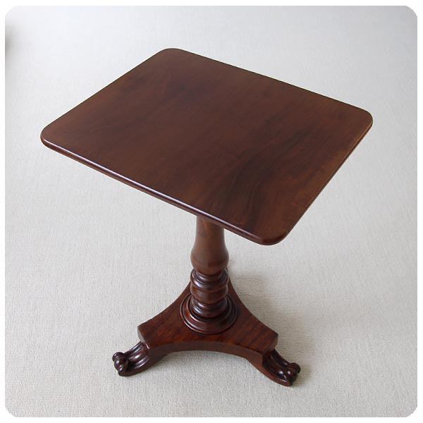 イギリス アンティーク 折りたたみステップラダー3段/脚立