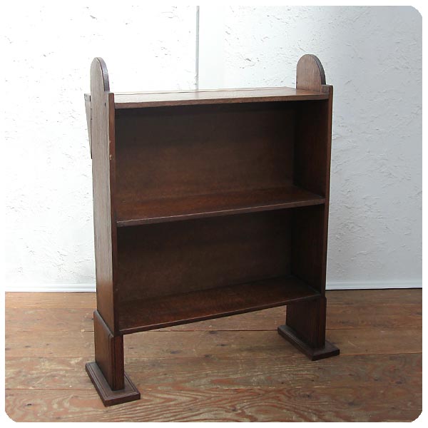 イギリス アンティーク プレートラック/オールドパイン/飾り棚/壁掛け