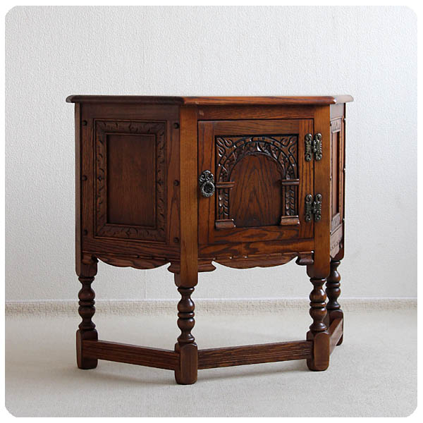 イギリス アンティーク バスケット 籐製 ラタン かご インテリア雑貨