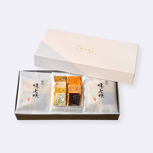 J18 味七咲(9袋入) 瑞花 オンラインショップ