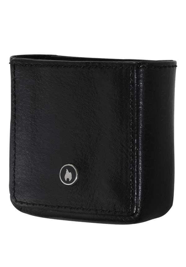 Zippo ジッポー シガレットケース ブラック #L56003｜Zippo専門店