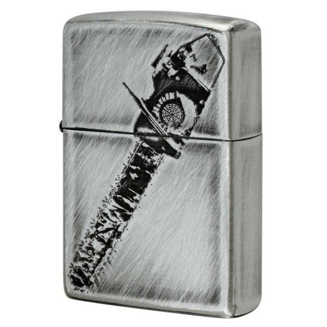 Zippo ジッポー バイオハザード RE:4 ゲーム カプコン BIOHAZARD