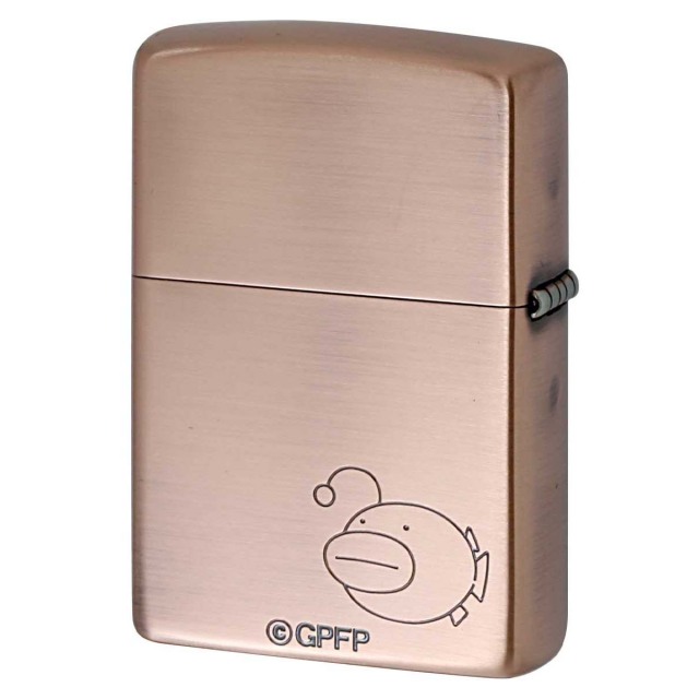 Zippo ジッポー ガルパン ガールズ＆パンツァー 最終章 キャラ アニメ