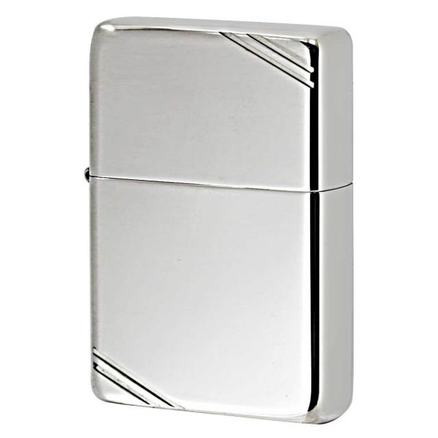 Zippo ジッポー 純銀 スターリングシルバー 925 Sterling Silver 1937