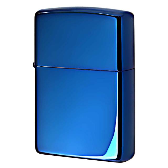 Zippo ジッポー 無地 虹 スペクトラム 鏡面 ポリッシュ SPECTRUM No