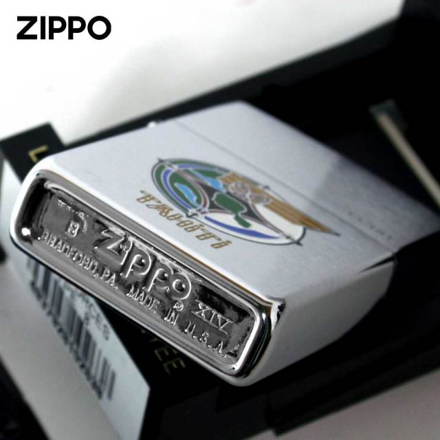 Zippo ジッポー 絶版・1998年製造 フランス軍 ARMED FORCES 60個限定