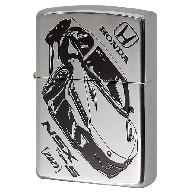 Zippo ジッポー Honda NSX typeS 自動車 ホンダ スポーツカー