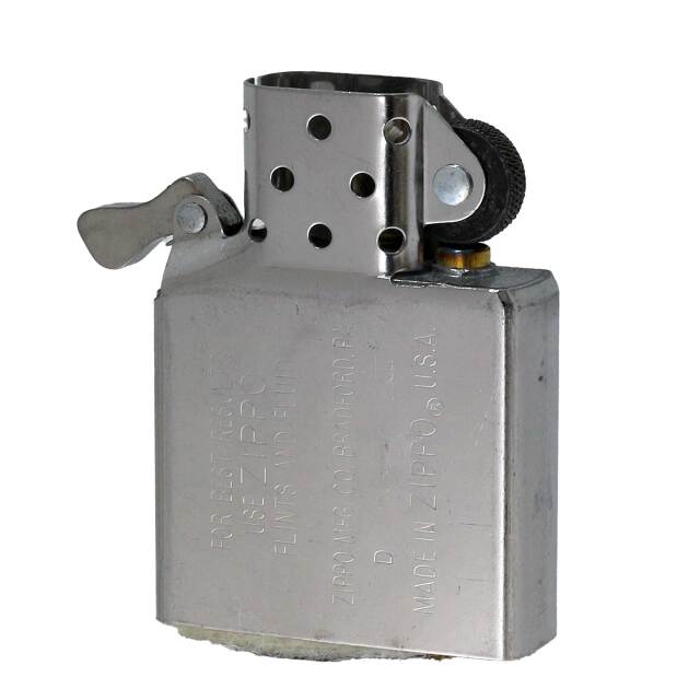 絶版/ヴィンテージ Zippo ジッポー 中古 1996年製造USS Yosemite AD-19