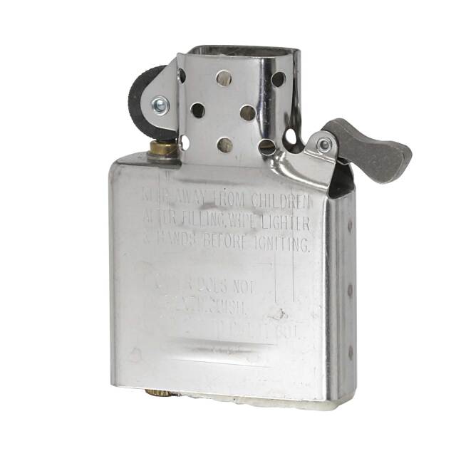 絶版/ヴィンテージ Zippo ジッポー 中古 2000年製造海上自衛隊 護衛艦